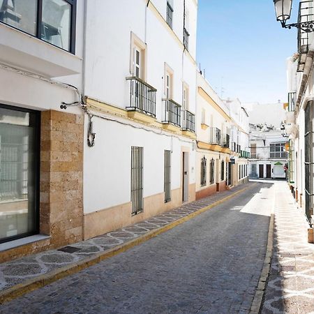 Casa Pepa Villa Chiclana de la Frontera Exteriör bild
