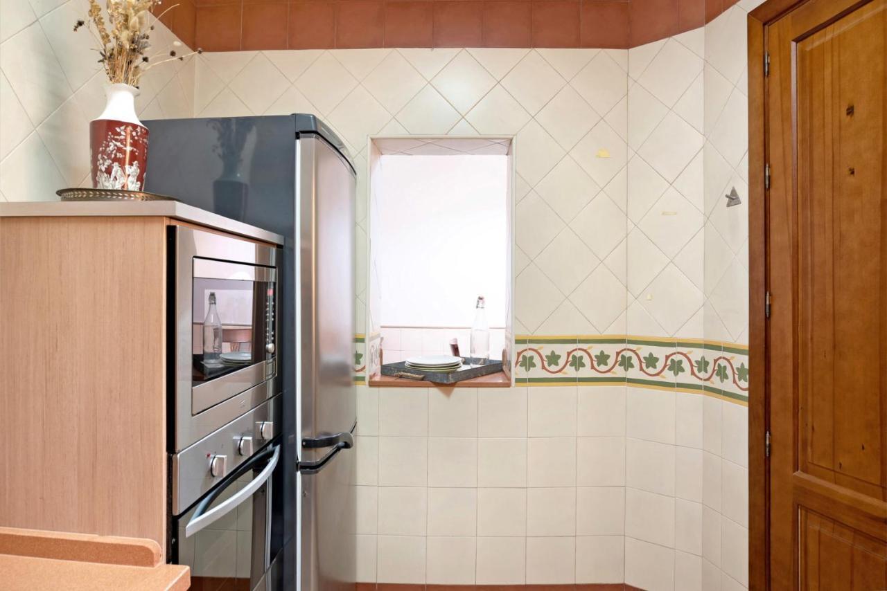 Casa Pepa Villa Chiclana de la Frontera Exteriör bild